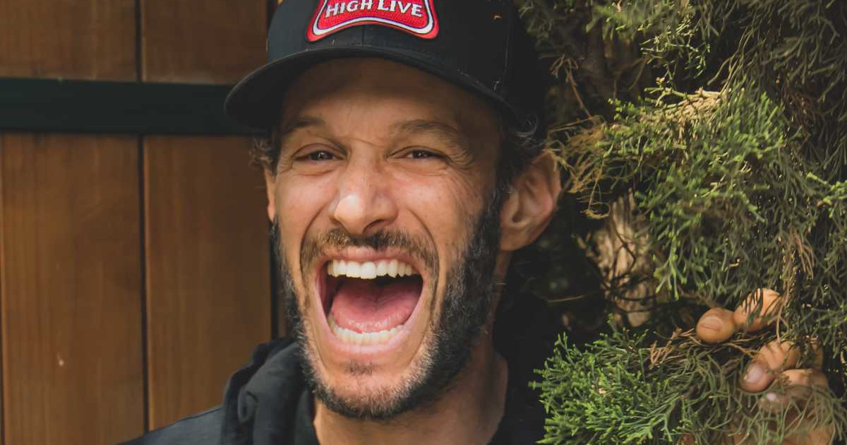 JOSH WOLF Bring Your Kid To Work Tour in Nashville at Zanies