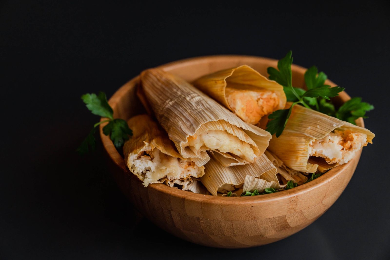 Where to Get Tamales in Austin