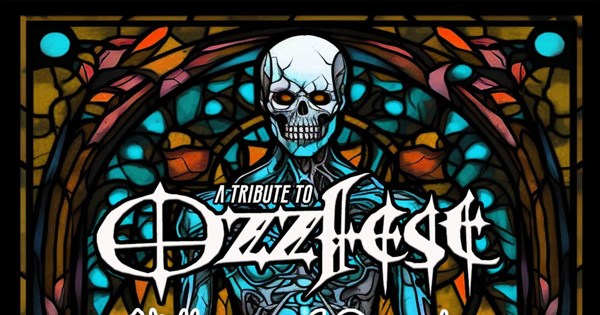 ozzy killer of giants album