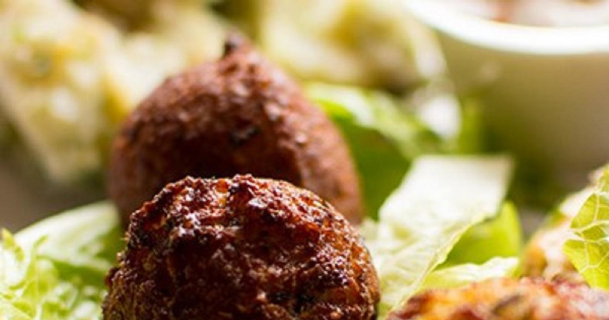 Holiday Party Appetizers The Eataly Way in Chicago at Eataly