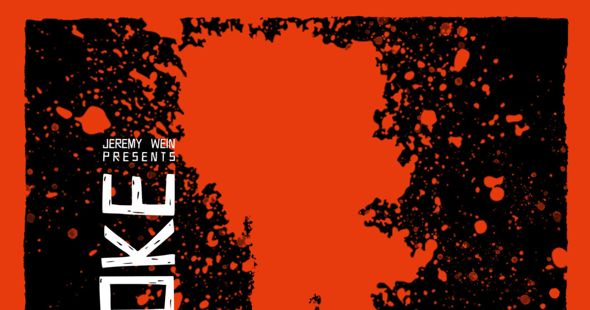 Brushstroke in Los Angeles at Odyssey Theater