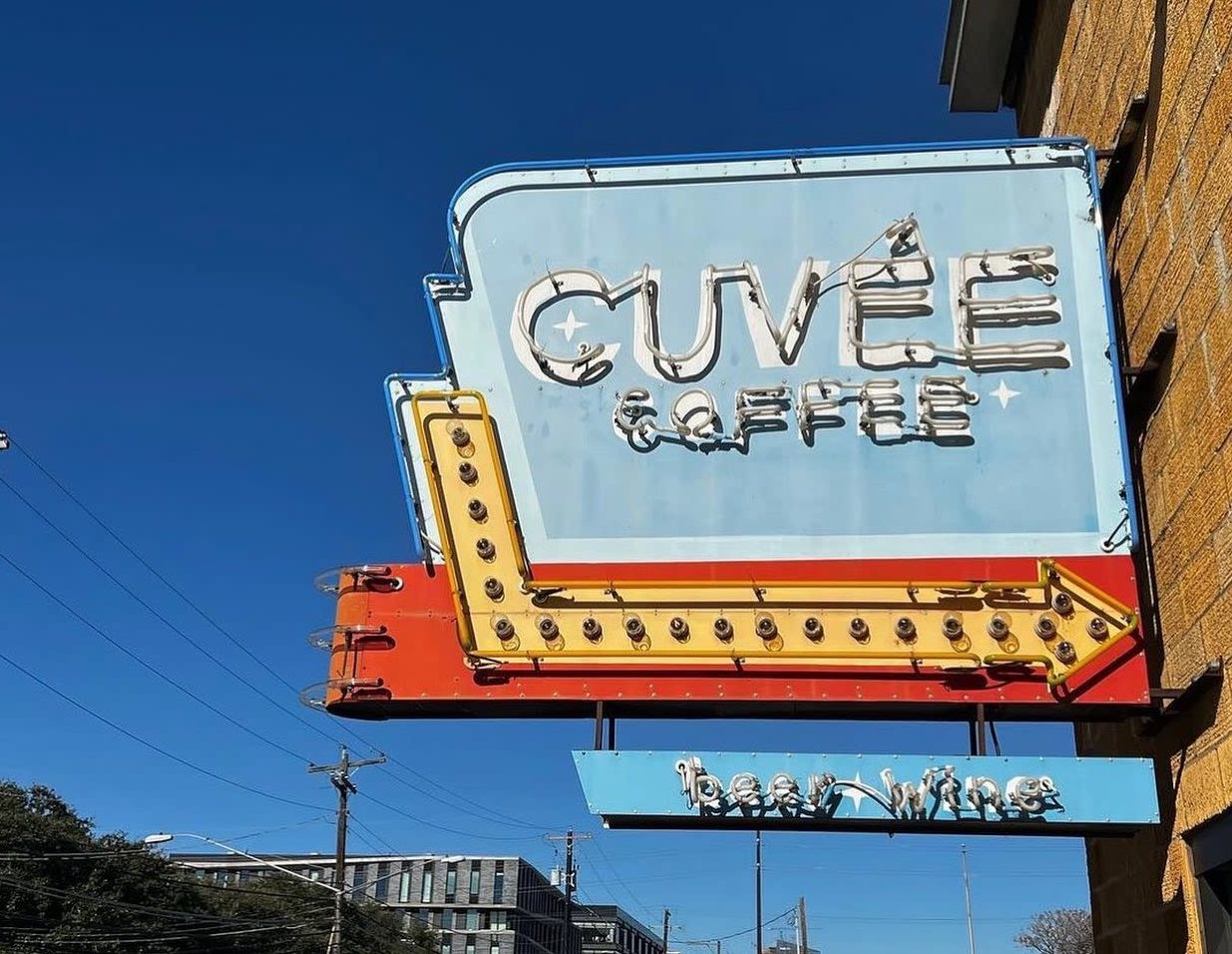 Things To Do When It's Cold in Austin