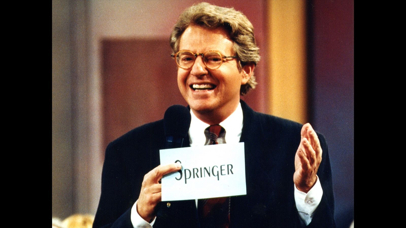 Roger Springall R.I.P. Chicago - What We Lost This Year