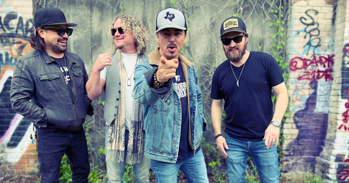 Brodie Lane in Austin at The Saxon Pub