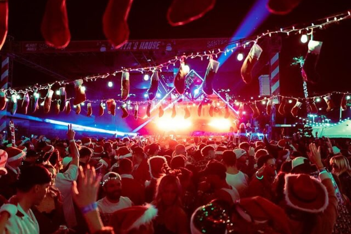 Cherubim stecken fest