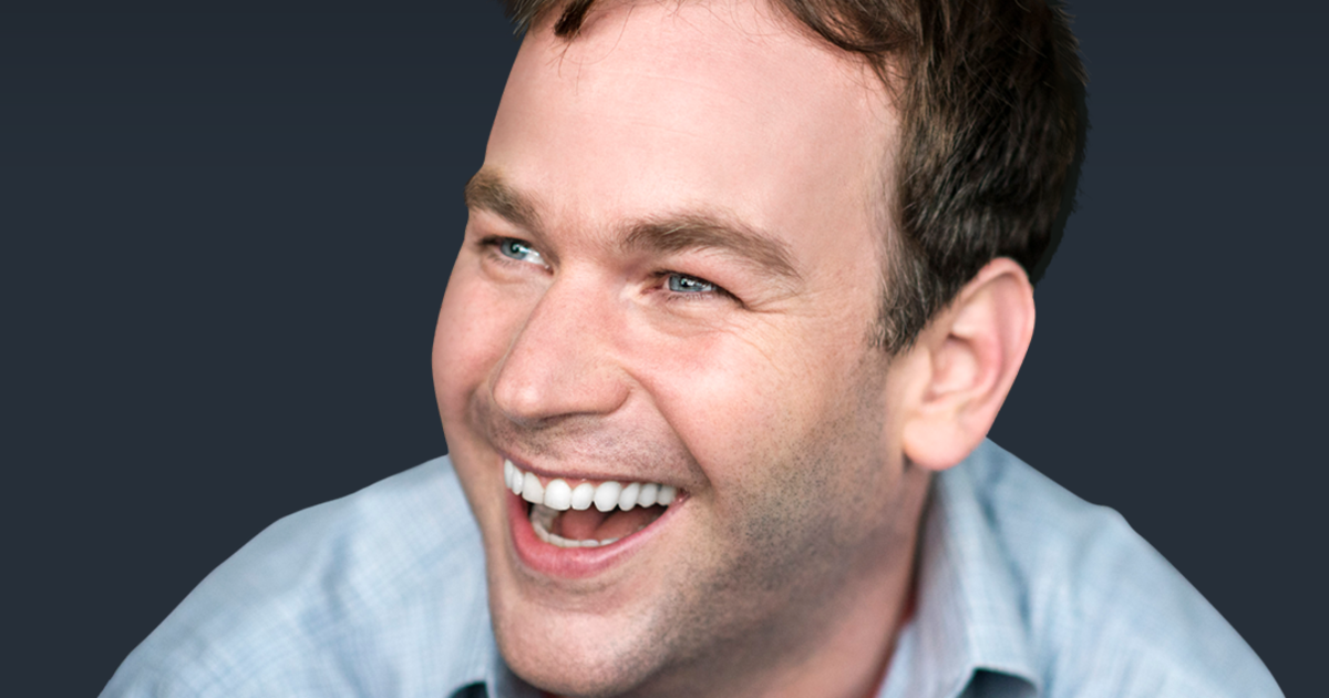 Mike Birbiglia in Los Angeles at Upstairs at Ace Hotel DTLA