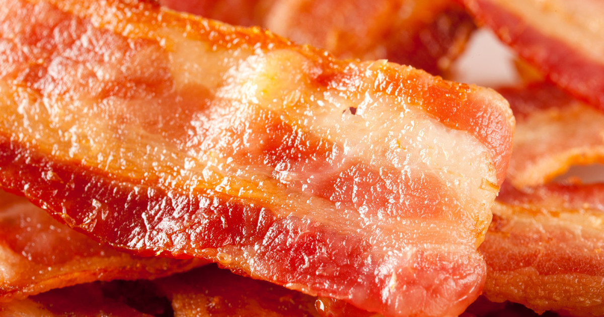 Chicago Bacon Fest: Live Band & Bacon Everything: Food, Drink