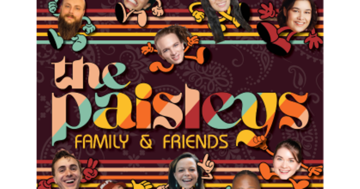 Brad Paisleys Family The Story Only A Few Know - sipblis