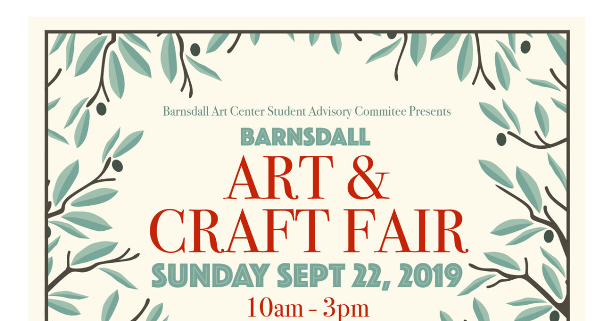 Barnsdall Art and Craft Fair in Los Angeles at Barnsdall Art Park