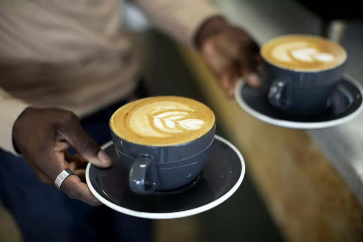 BlackOwned Coffee Shops in Los Angeles