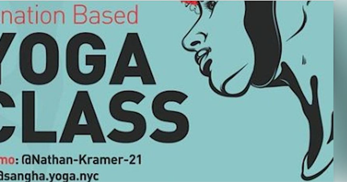 2 Free Trial Yoga Classes Bed Stuy Brooklyn in Brooklyn at