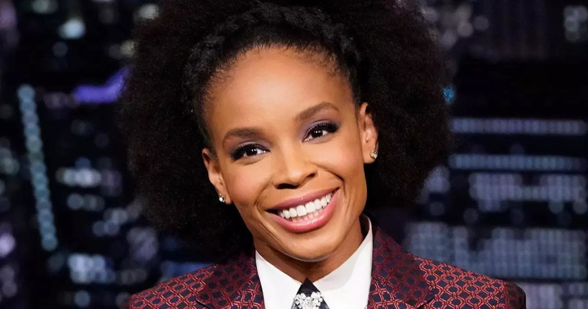 An Afternoon with Amber Ruffin: An SF Sketchfest Tribute in San