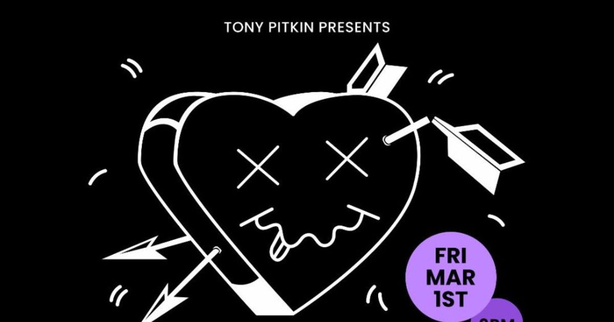 Emo vs Pop-Punk in San Francisco at Brick & Mortar Music Hall