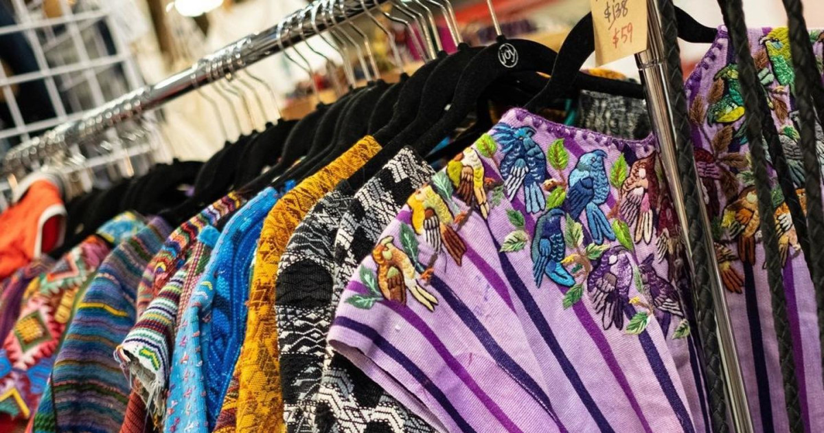 Le Garage Sale in Austin at Palmer Events Center