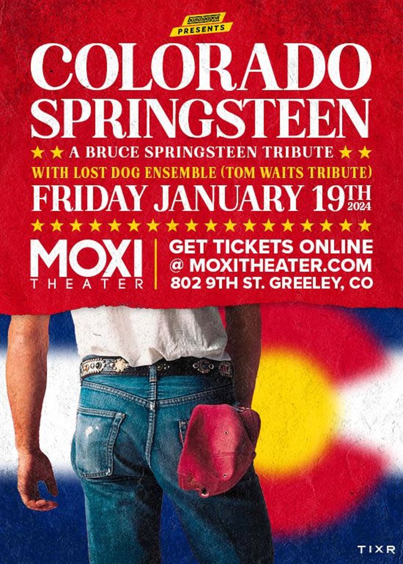 Tom Waits live performance in 2025