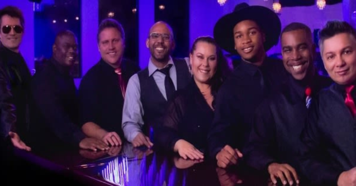 Labor Day Friday with Austin Party Band in Austin at Speakeasy