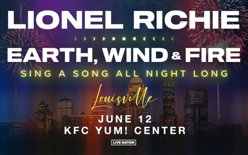 The Ultimate Guide to Lionel Richie Tour 2025 Dates, Locations, and