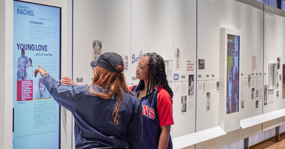 Leveling the Playing Field: Women in Baseball; Panel Discussion