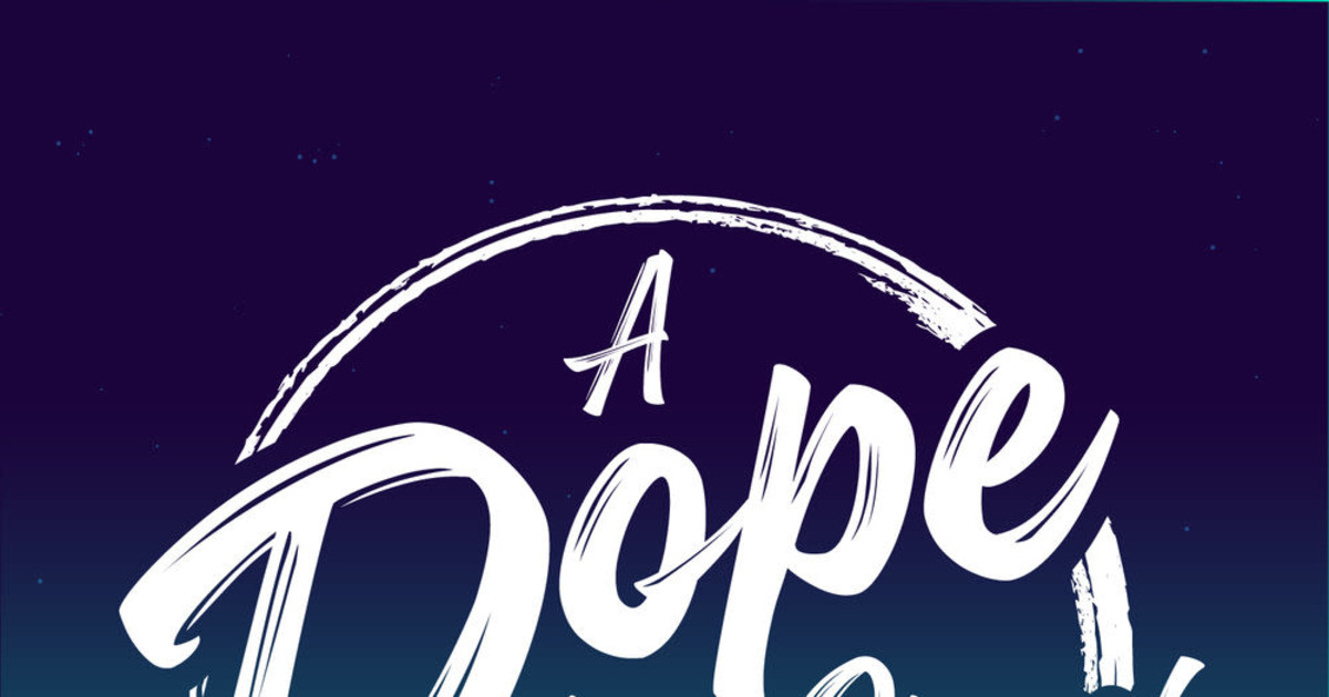 A Dope Art Show in Chicago at Slippery Slope