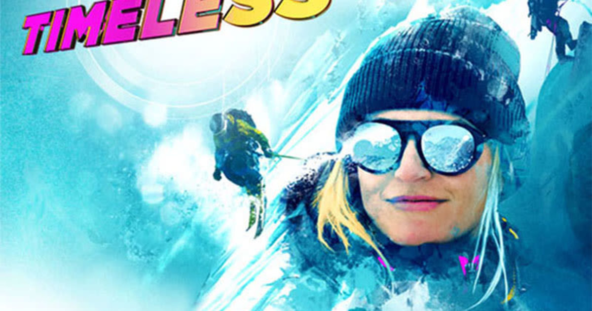 Warren Miller’s Timeless in Denver at Paramount Theatre