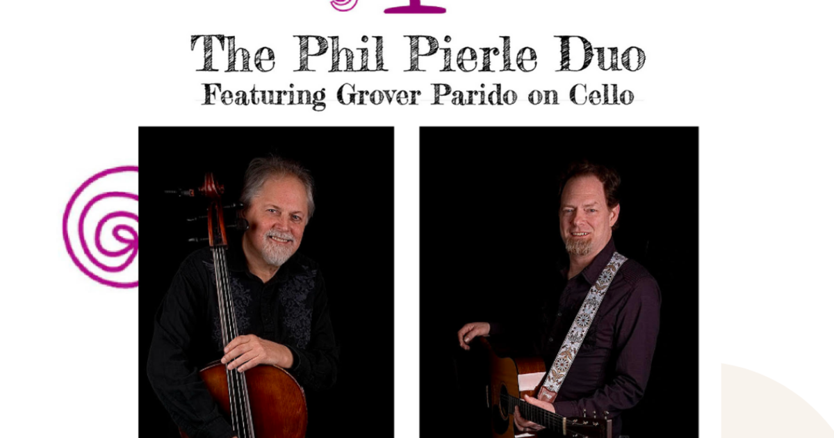 Live Music in the Swizzle Stick! in Greencastle at The Swizzle