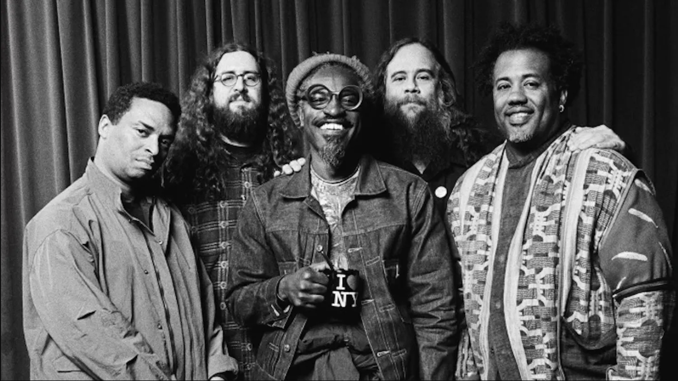 Get Tickets to André 3000 In San Francisco