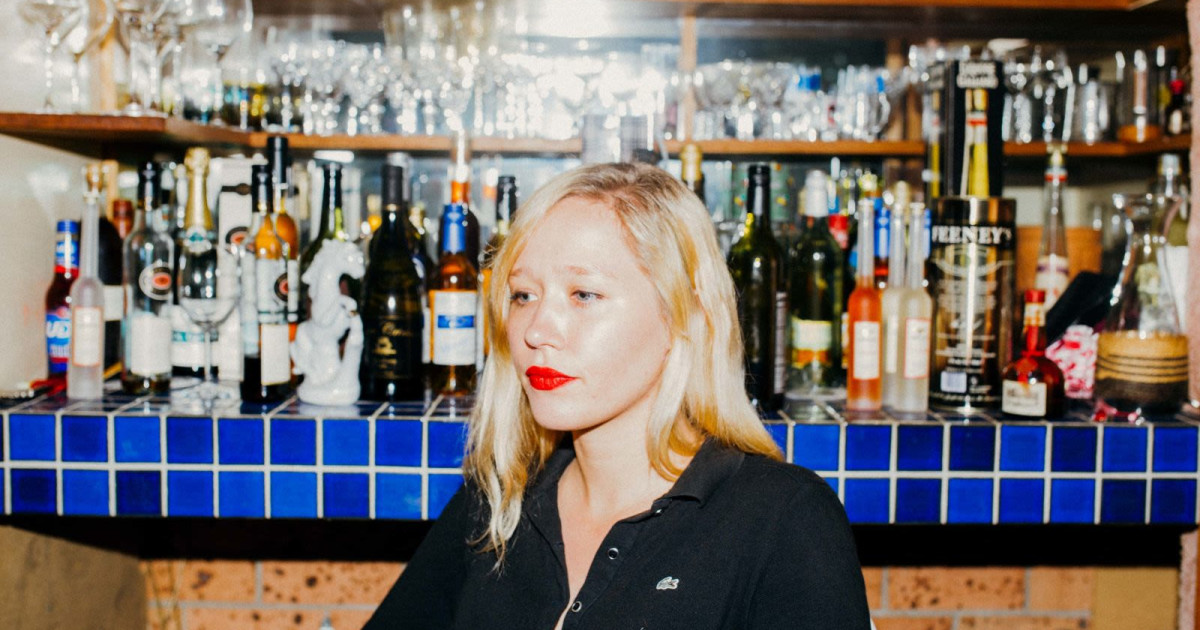 Julia Jacklin, Christian Lee Hutson