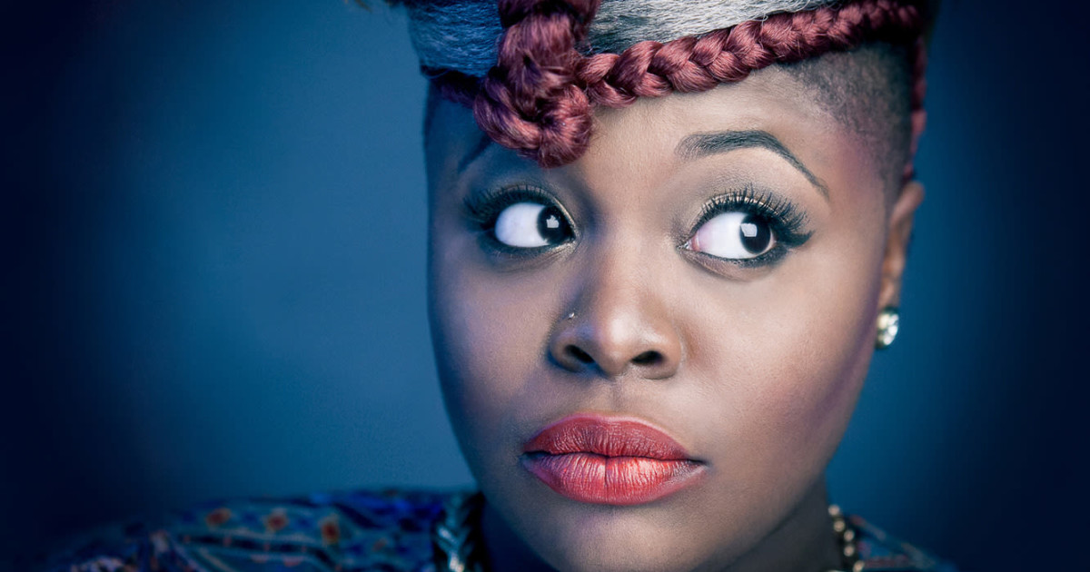 Tank and The Bangas Think Tank 10 Year Anniversary Show at City