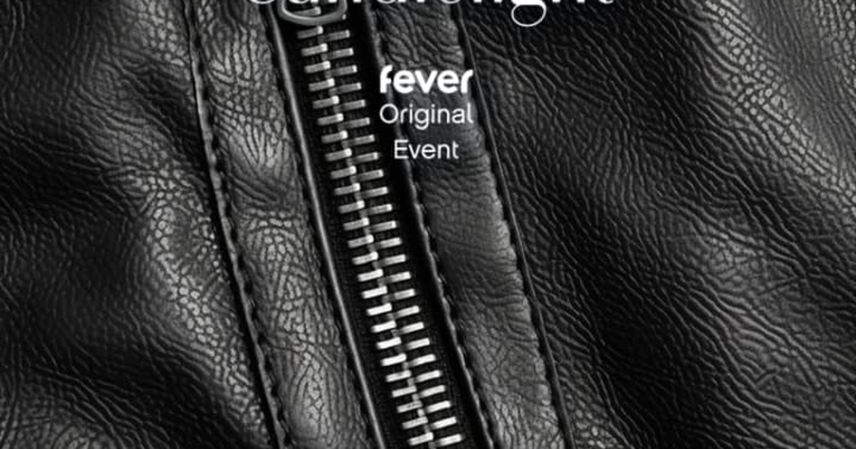 Candlelight Classic Rock on Strings at Wings Over the Rockies in