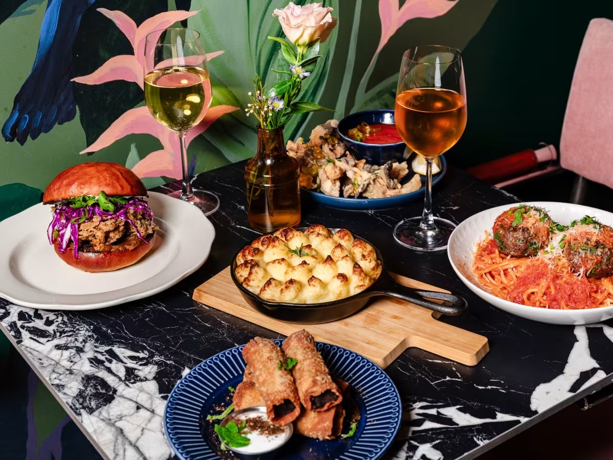 Los Angeles Food and Wine Festival - Culinary Delights 2025