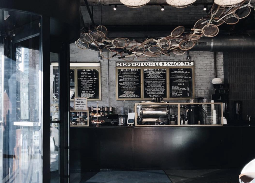 The Best Coffee Shops In Chicago