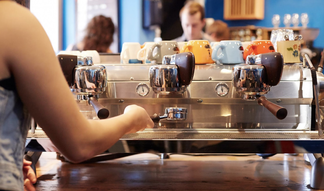 The Best Coffee Shops In Chicago