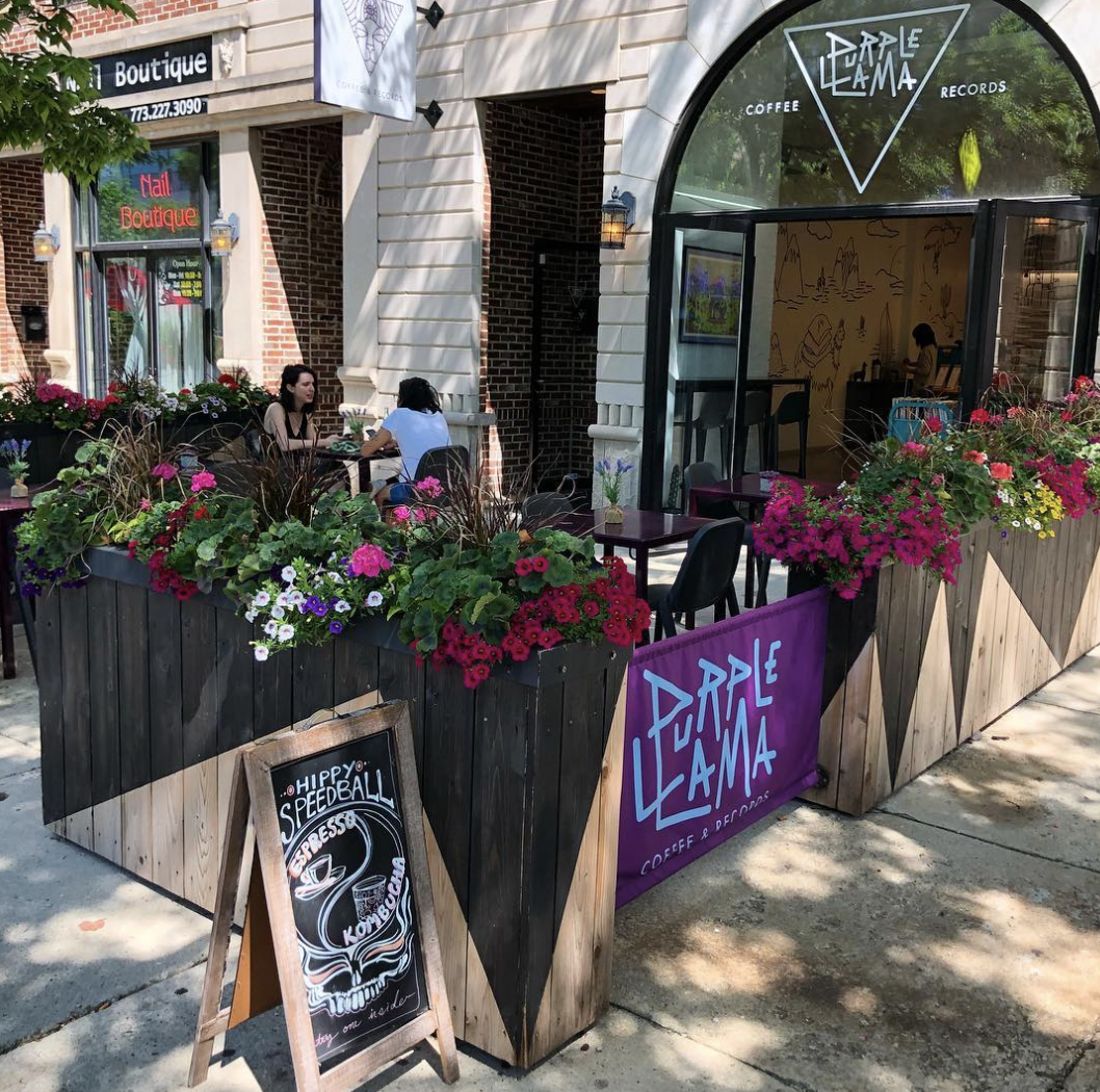 The Best Coffee Shops In Chicago