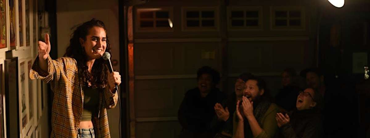 San Francisco Comedy Underground