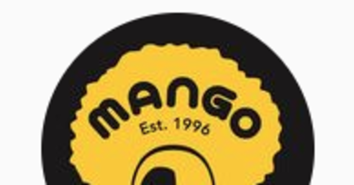Mango Sf MANGO! in San Francisco at El Rio