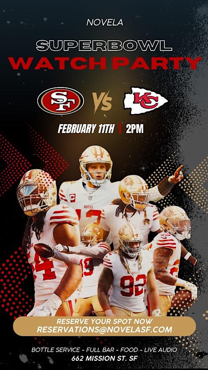 Bowl Lviii Super Bowl Streaming Services Super Bowl LVIII 2024