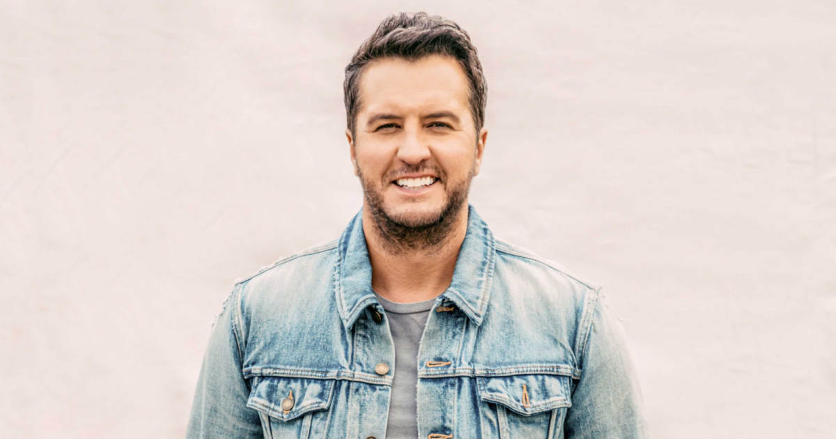 Luke Bryan: Mind Of A Country Boy Tour 2024 in Chicago at Wrigley