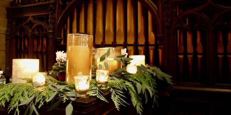 Candle Lighting Service In Boston At Mount Auburn Cemetery Boston At Mount Auburn Cemetery
