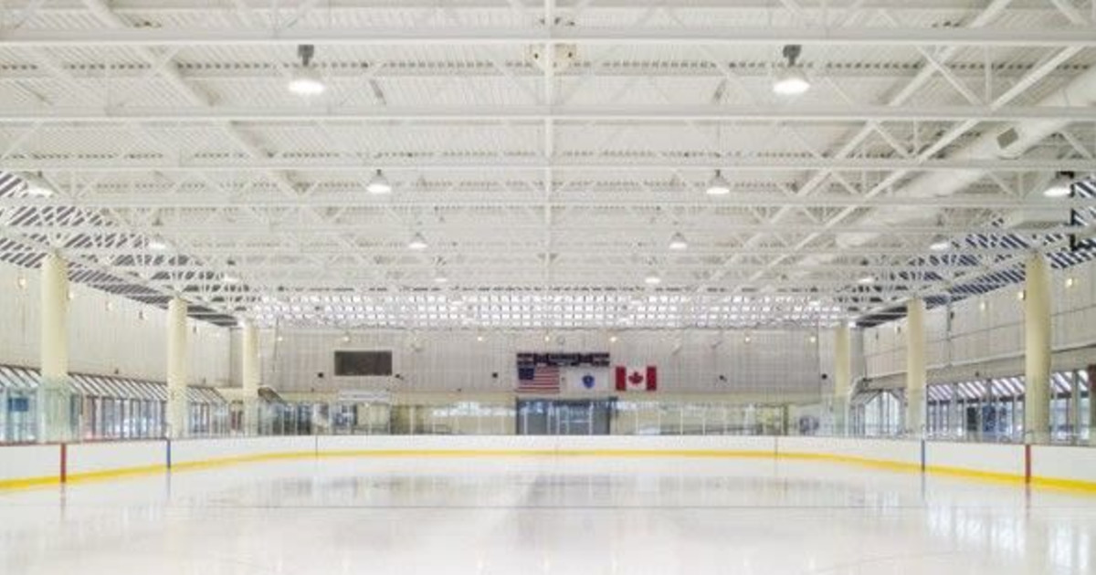 Learn To Curl in Boston at Steriti Memorial Rink