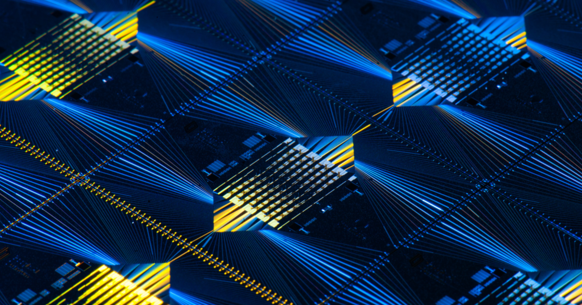 Quantum visual data 5