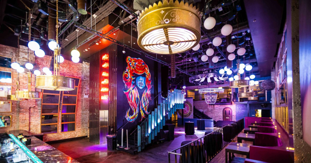 St. Paddy's Chicago at JOY District, Parlay and Roof in Chicago at