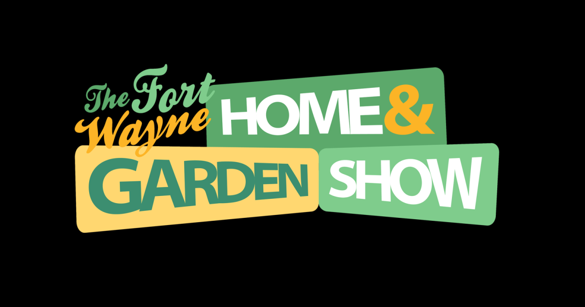 Fort Wayne Home And Garden Show in Fort Wayne at Allen County War