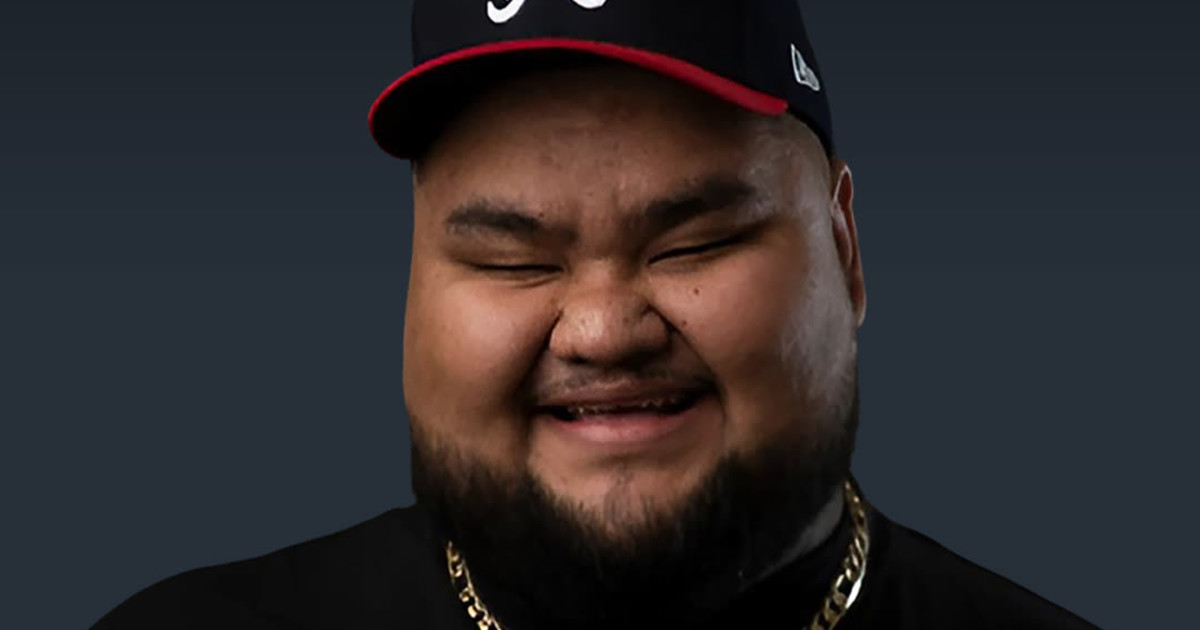 Ken Flores: Netflix is a Joke Festival in Los Angeles at The Comedy