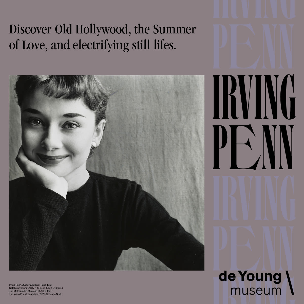 Irving Penn | Centennial Irving Penn : Centennial – Culture
