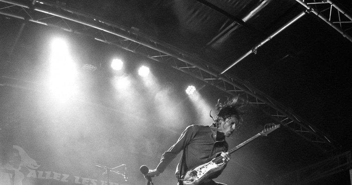 The Schizophonics, Mystery Actions, Peach Fuzz in Chicago at