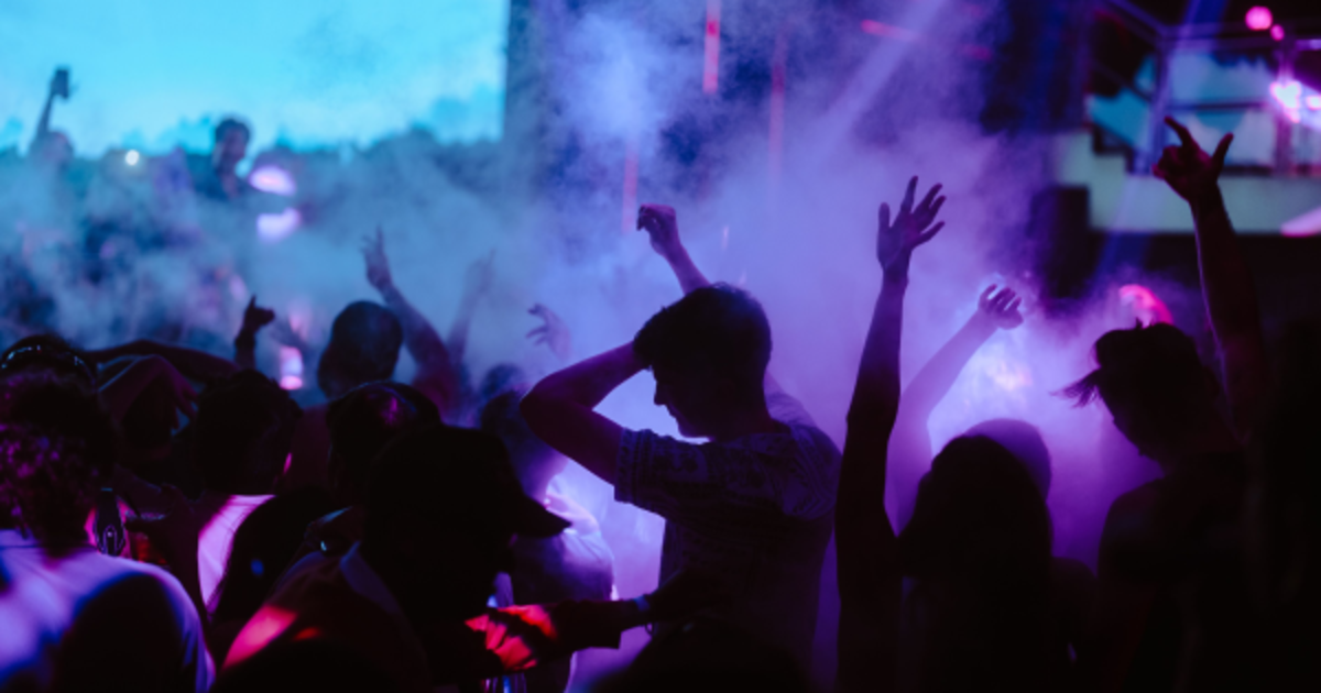 New Parties You Should Know About