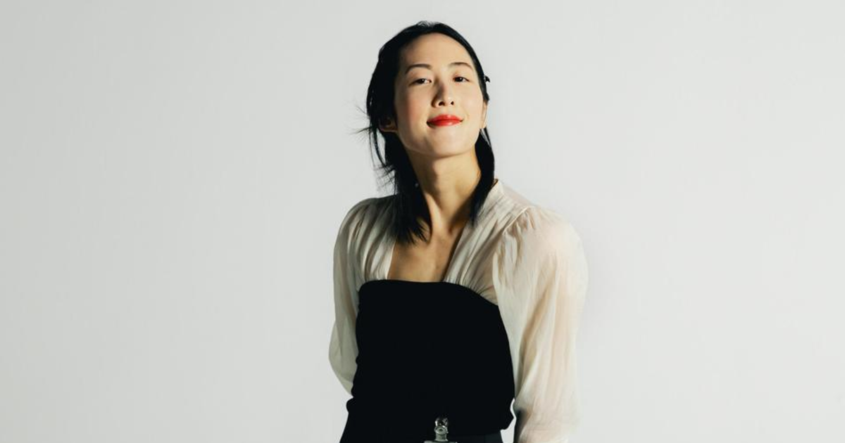 Su Lae Su Lee (OFFICIAL) in Austin at Empire Control Room & Garage