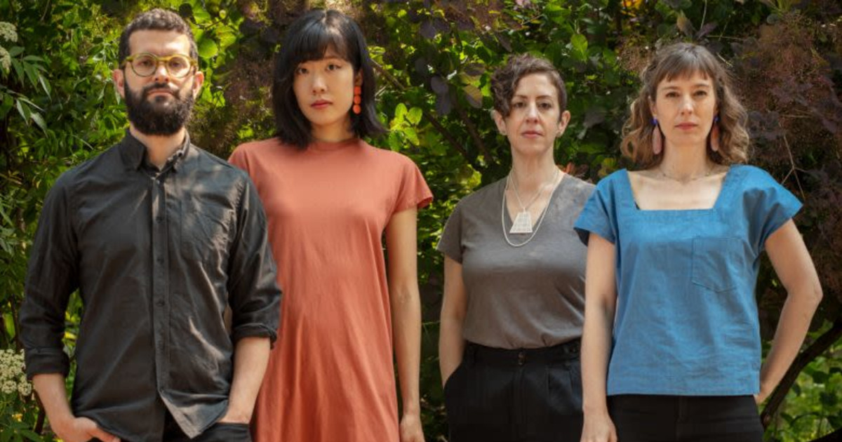 Yarn/Wire: Currents 2024 | Brooklyn Vegan NYC Shows - Vimarsana News