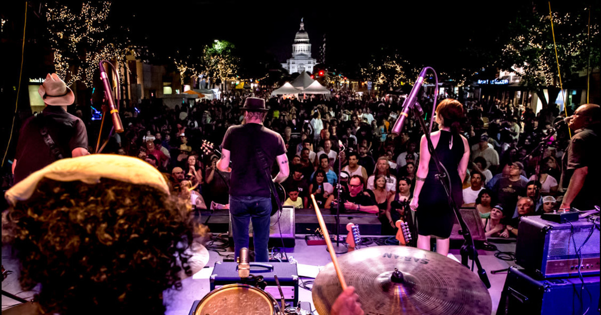 John Gaar BAND Saturday NIGHT Special One2One Bar in Austin at