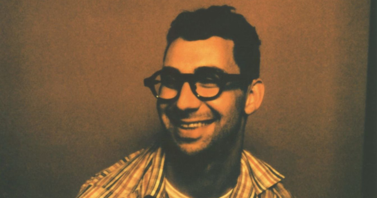 BLEACHERS Listening Party in Austin at Waterloo Records